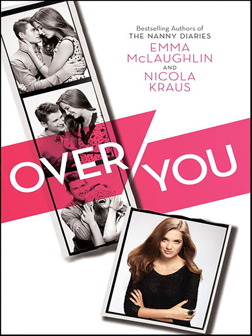 Title details for Over You by Emma McLaughlin - Available